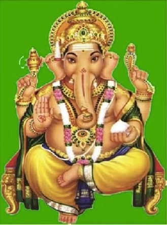 Lord Ganesh